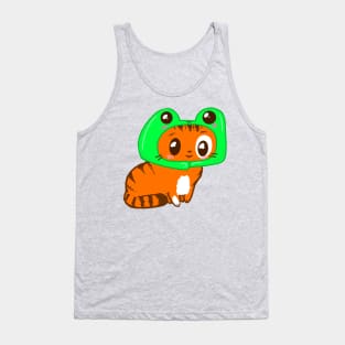 Cheeto is Dressed for success Tank Top